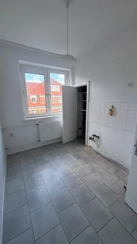 3 Zimmer Wohnung mit 66 m² in Hamburg – Bild 6