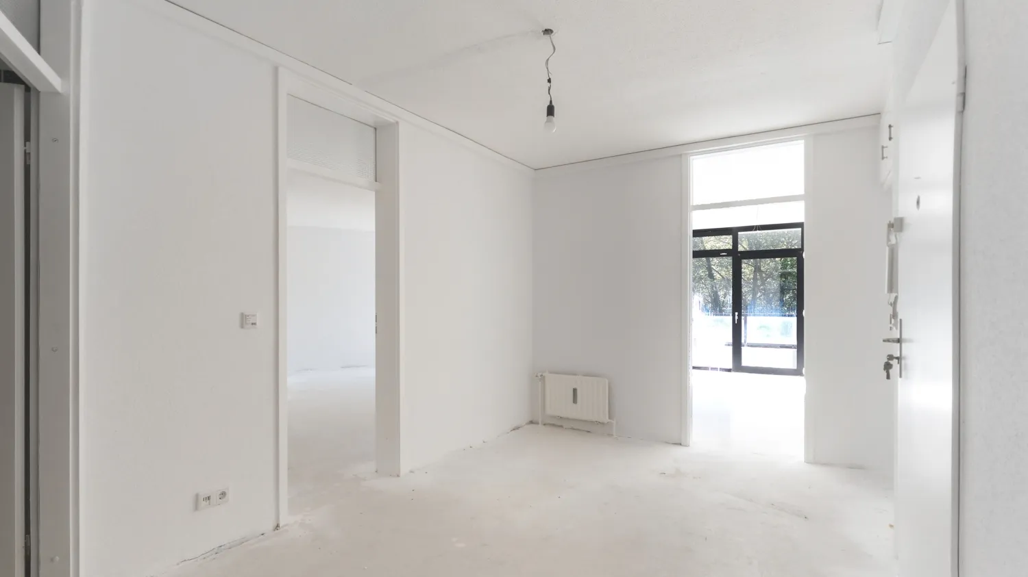 3 Zimmer Wohnung mit 105 m² in Köln – Bild 9