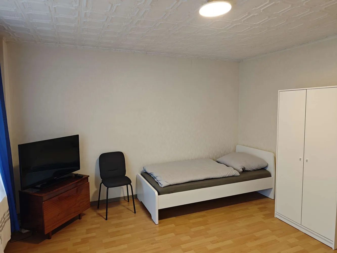 2 room apartment with 55 m² in Backnang – Photo 3