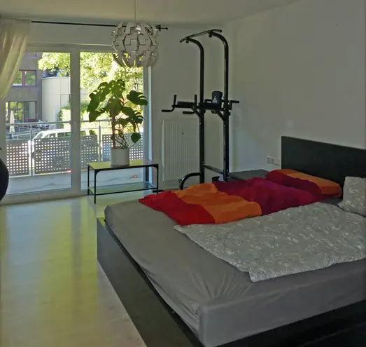 2 Zimmer Wohnung mit 60 m² in Stuttgart – Bild 6