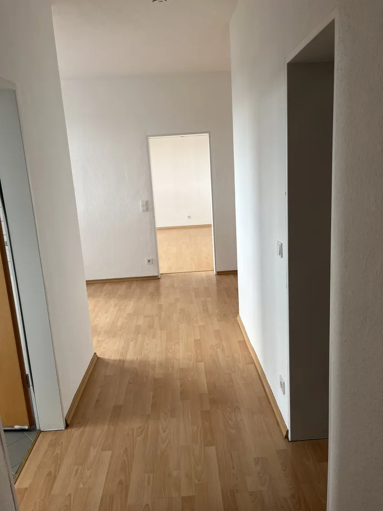 3 Zimmer Wohnung mit 118 m² in Regensburg – Bild 3
