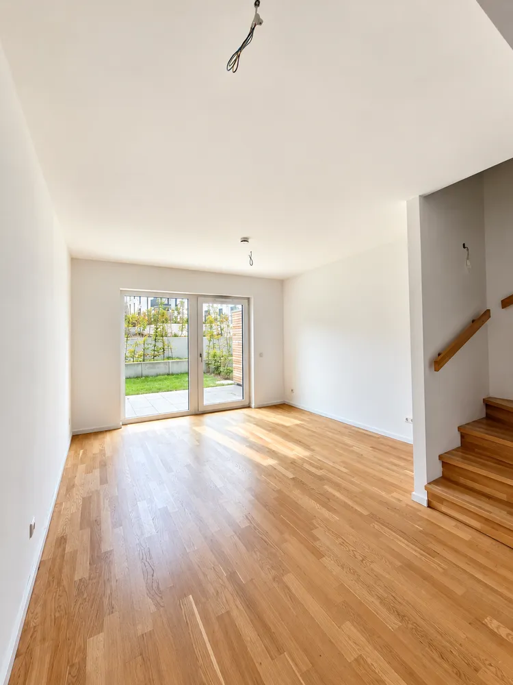 5 room house with 119 m² in Hanover – Photo 8