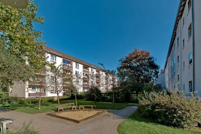 2 Zimmer Wohnung mit 55 m² in Braunschweig – Bild 4