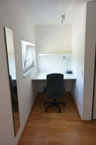 1 Zimmer Wohnung mit 25 m² in Stuttgart – Bild 3