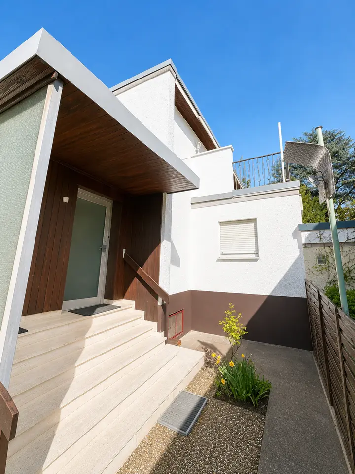 3 Zimmer Wohnung mit 136 m² in Wiesbaden – Bild 5