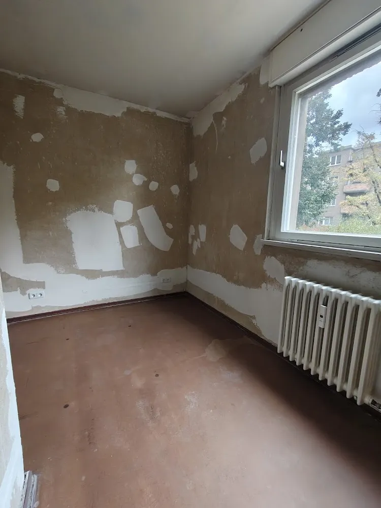 3 room apartment with 60 m² in Berlin – Photo 2