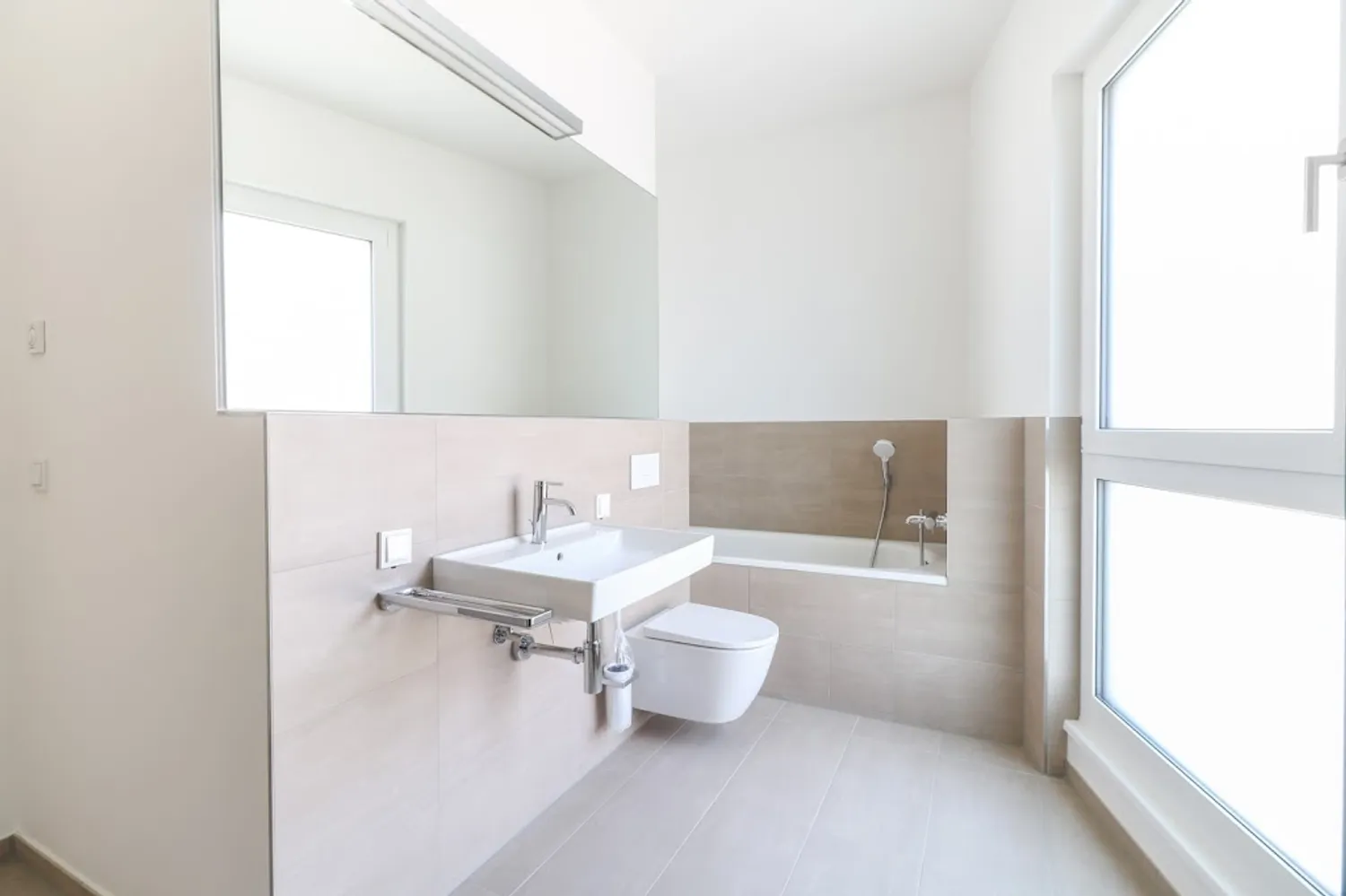 3 Zimmer Wohnung mit 115 m² in Frankfurt am Main – Bild 6