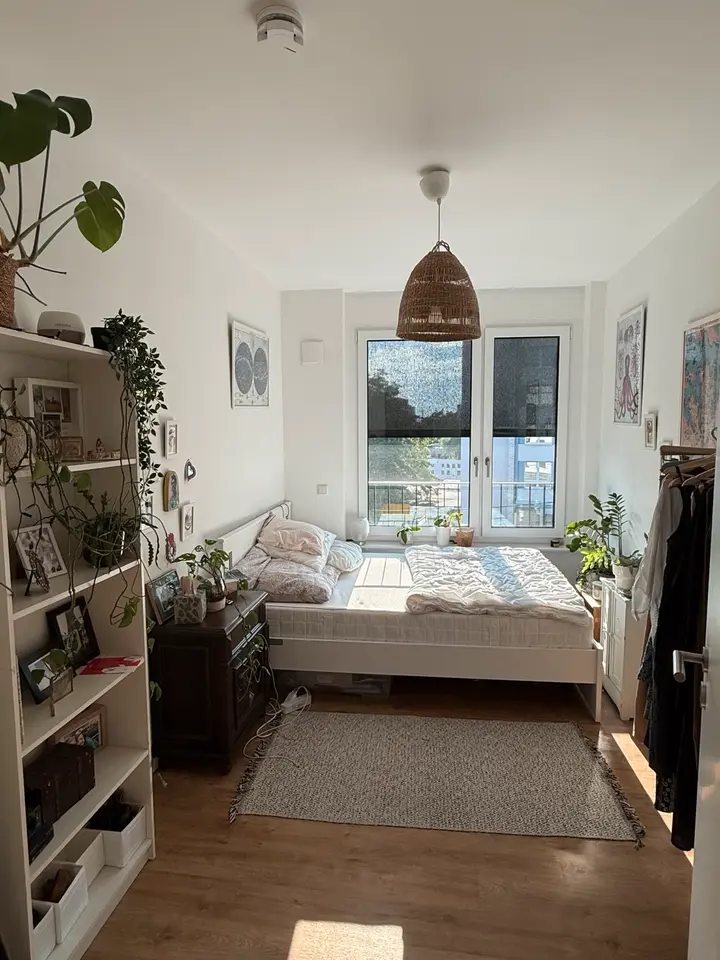 3 Zimmer Wohnung mit 85 m² in Radebeul – Bild 9