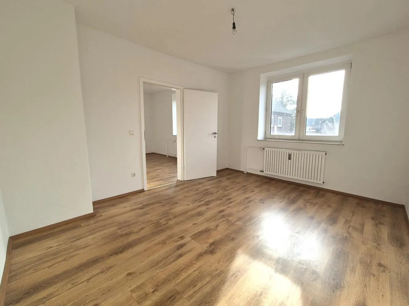 3 Zimmer Wohnung mit 65 m² in Duisburg – Bild 8