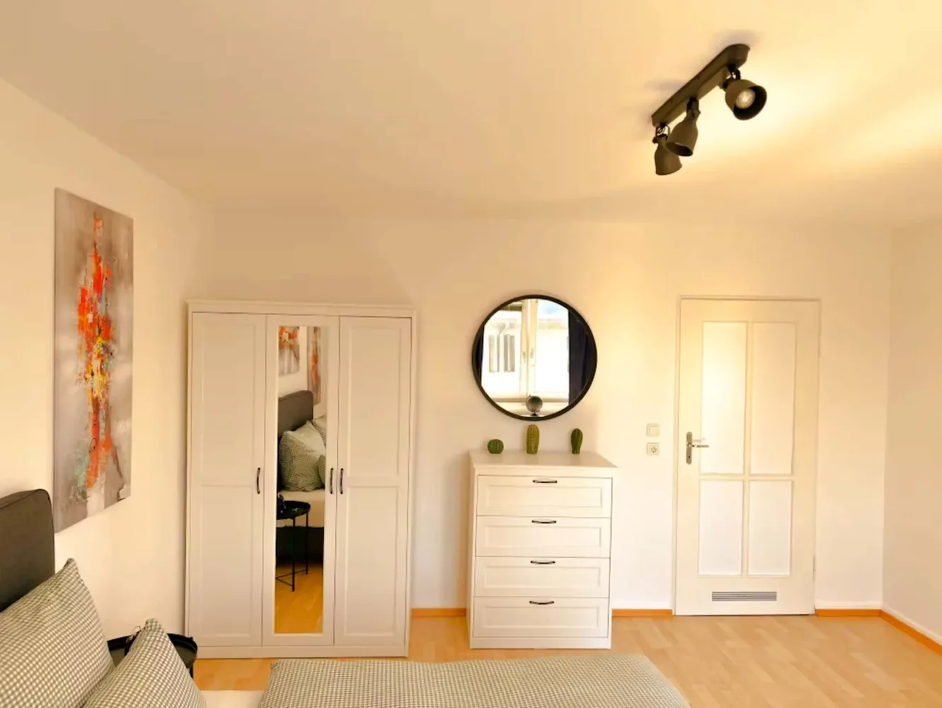 WG-Zimmer mit 25 m² in Frankfurt am Main – Bild 6