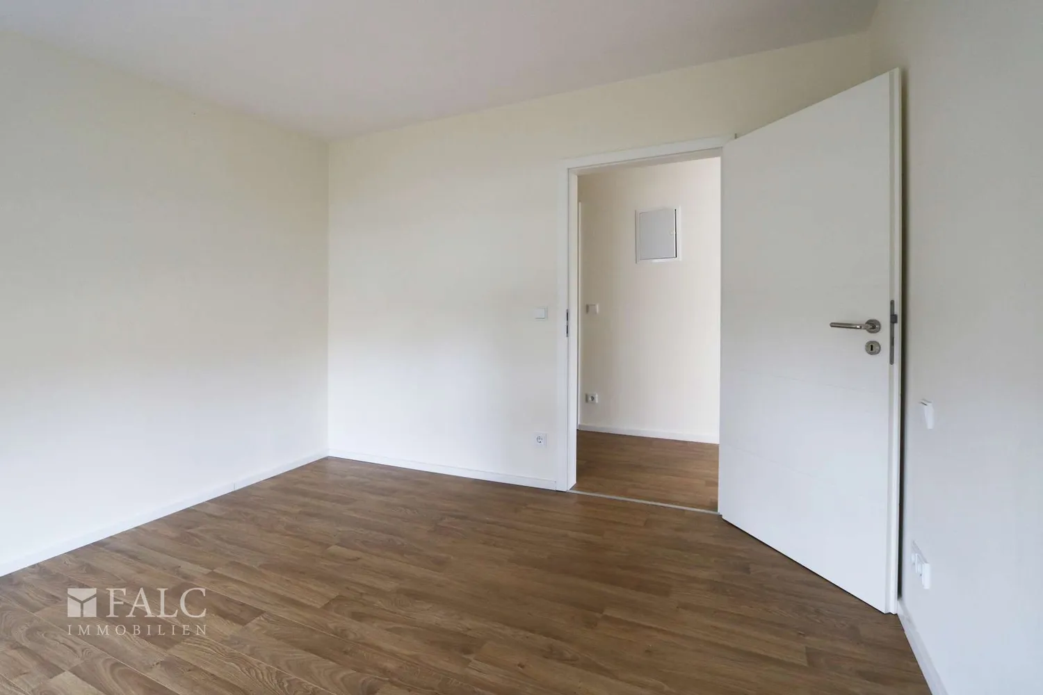 2 room apartment with 64 m² in Dresden – Photo 5