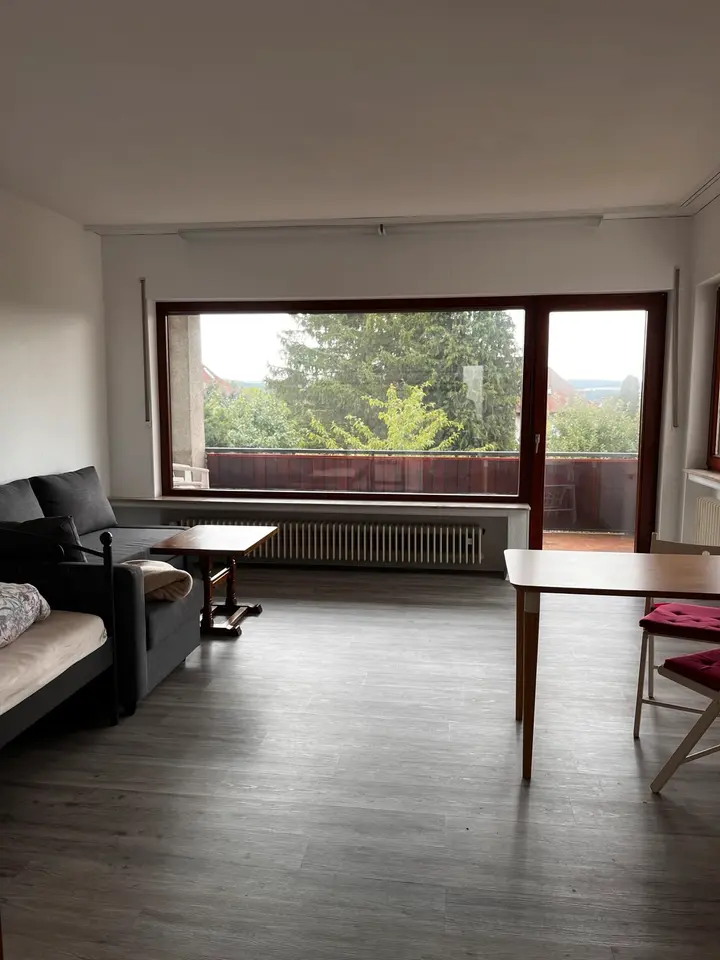 2 Zimmer Wohnung mit 35 m² in Kassel – Bild 2
