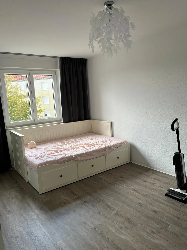 2 Zimmer Wohnung mit 61 m² in Leipzig – Bild 4