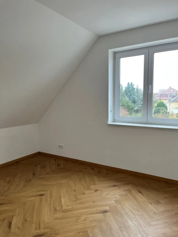 4 Zimmer Wohnung mit 104 m² in Mannheim – Bild 3