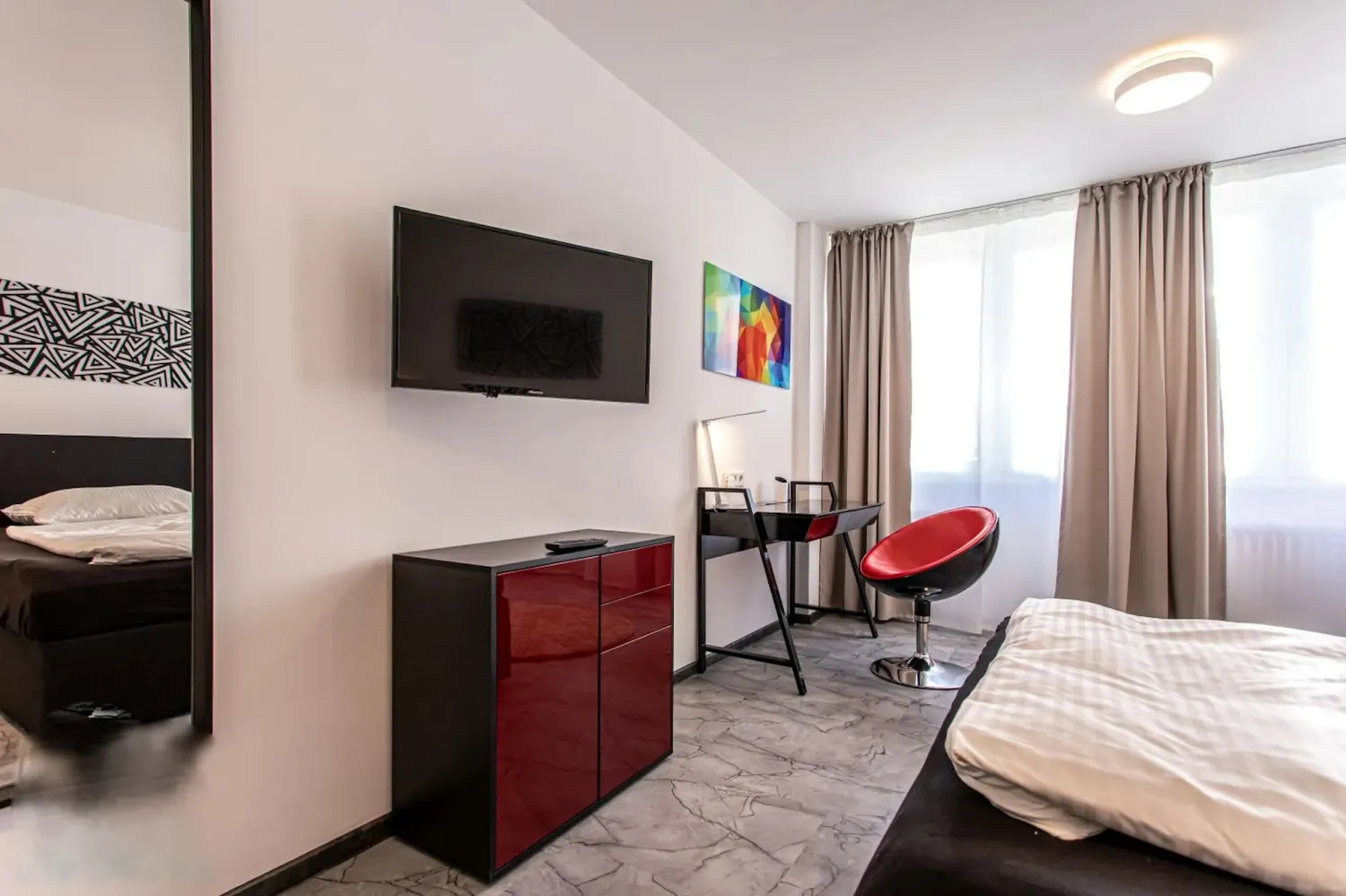 WG-Zimmer mit 13 m² in Frankfurt am Main – Bild 4