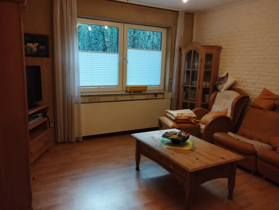 2 Zimmer Wohnung mit 73 m² in Lingen – Bild 2