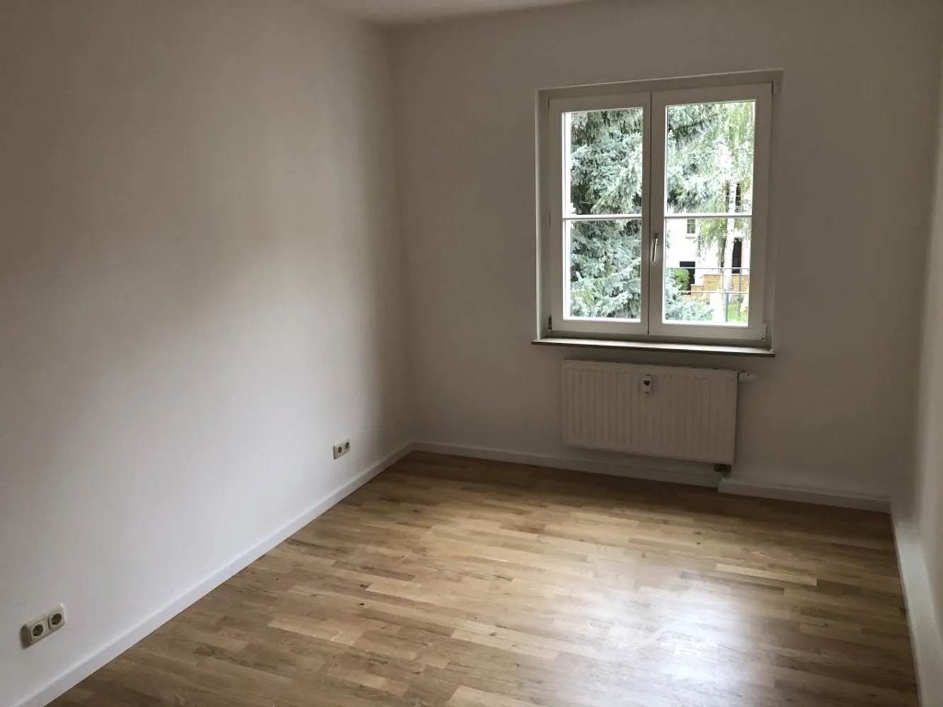 2 Zimmer Wohnung mit 51 m² in Leipzig – Bild 6