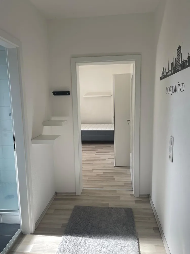 1 Zimmer Wohnung mit 42 m² in Dortmund – Bild 4