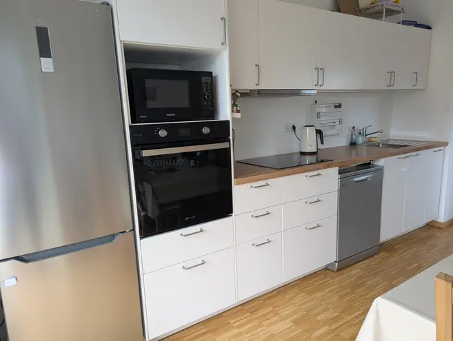 4 Zimmer Wohnung mit 120 m² in Dresden – Bild 10