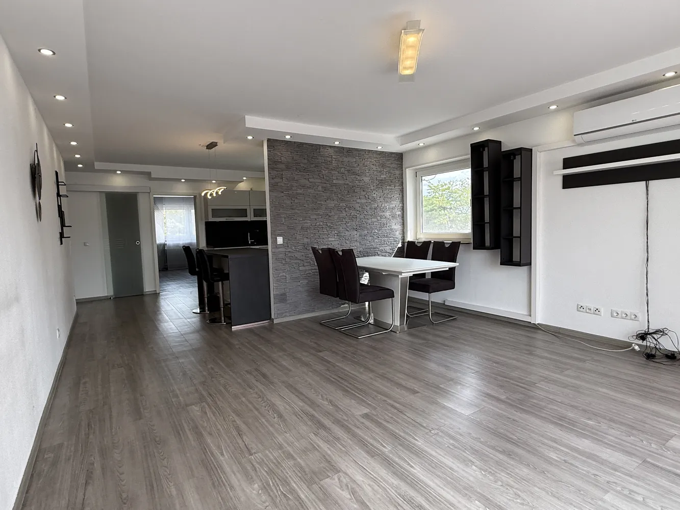 3 room apartment with 90 m² in Ludwigshafen am Rhein – Photo 7