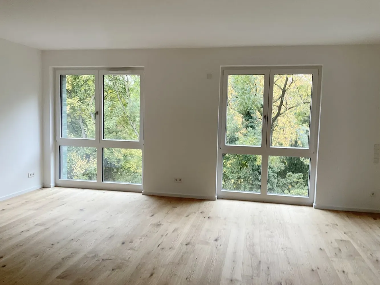 4 Zimmer Wohnung mit 125 m² in Hannover – Bild 5