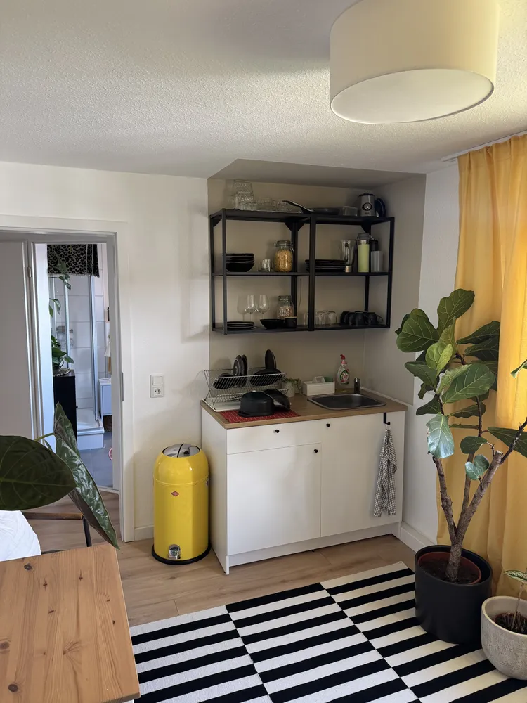 2 Zimmer Wohnung mit 50 m² in Witten – Bild 4