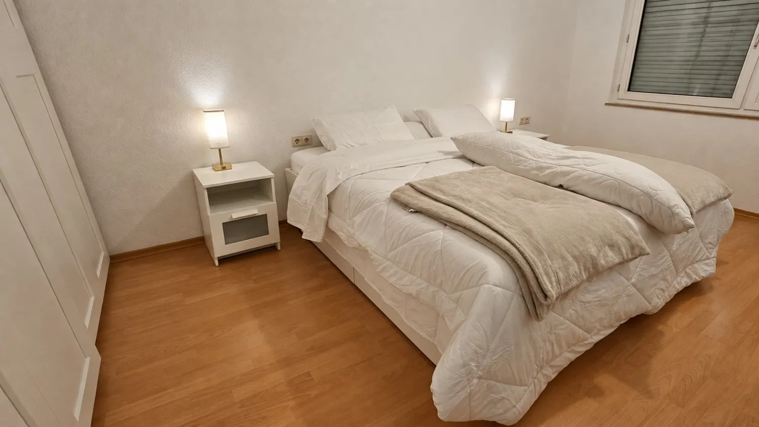 2 Zimmer Wohnung mit 58 m² in Stuttgart – Bild 4