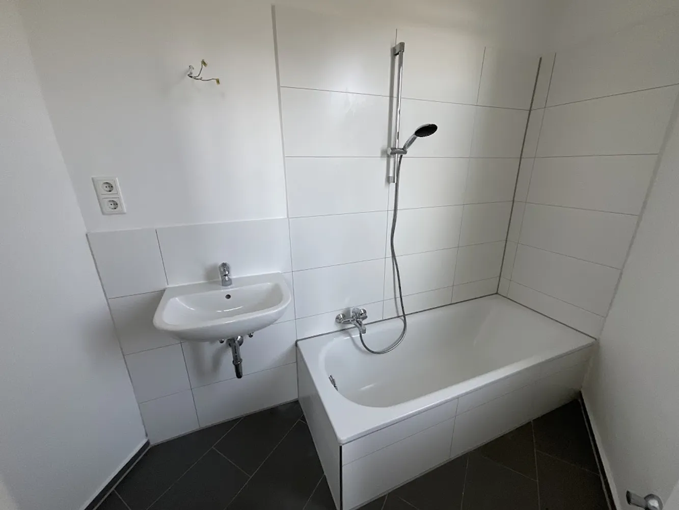 2 room apartment with 60 m² in Düsseldorf – Photo 9