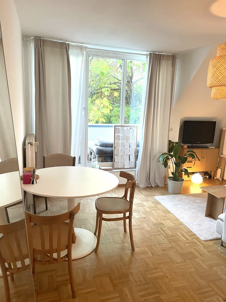 1 Zimmer Wohnung mit 38 m² in Mainz – Bild 2
