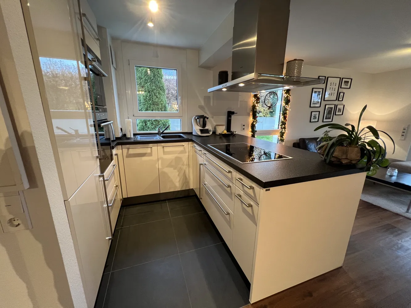 3 Zimmer Wohnung mit 80 m² in Stuttgart – Bild 2