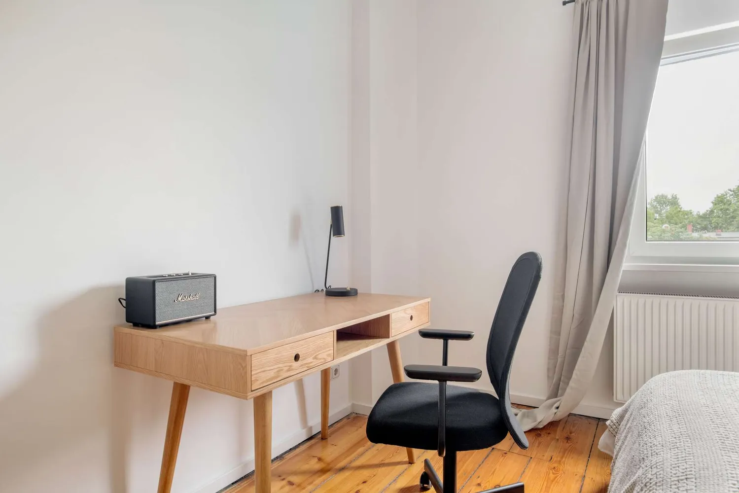 2 Zimmer Wohnung mit 50 m² in Berlin – Bild 10