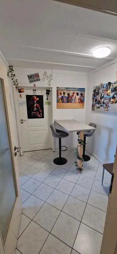 17 Zimmer Wohnung mit 81 m² in Braunschweig – Bild 4