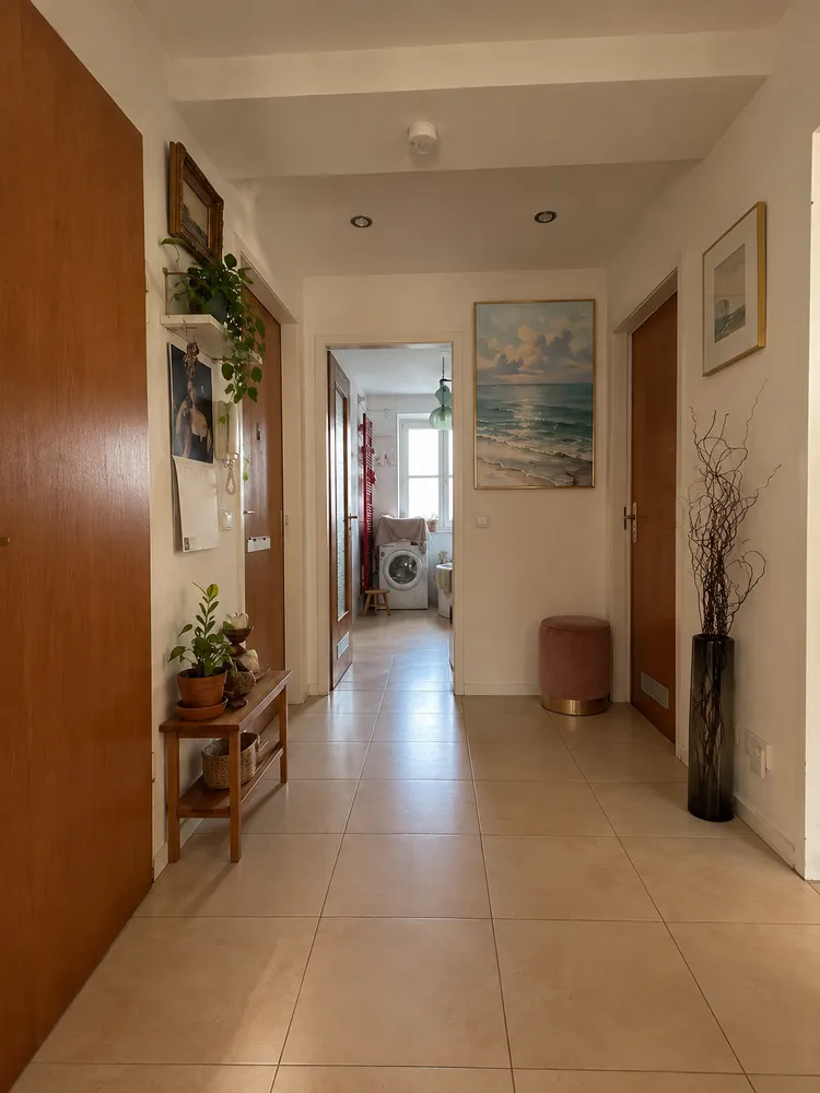 3 room apartment with 60 m² in Munich – Photo 3