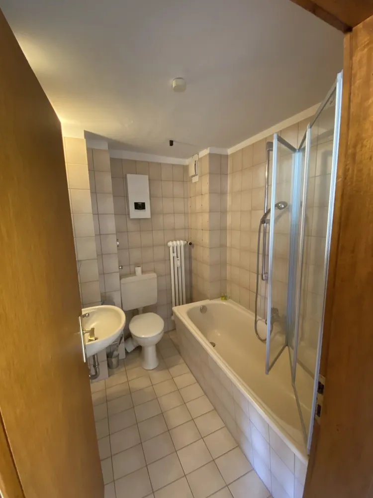2 room apartment with 55 m² in Mülheim an der Ruhr – Photo 12