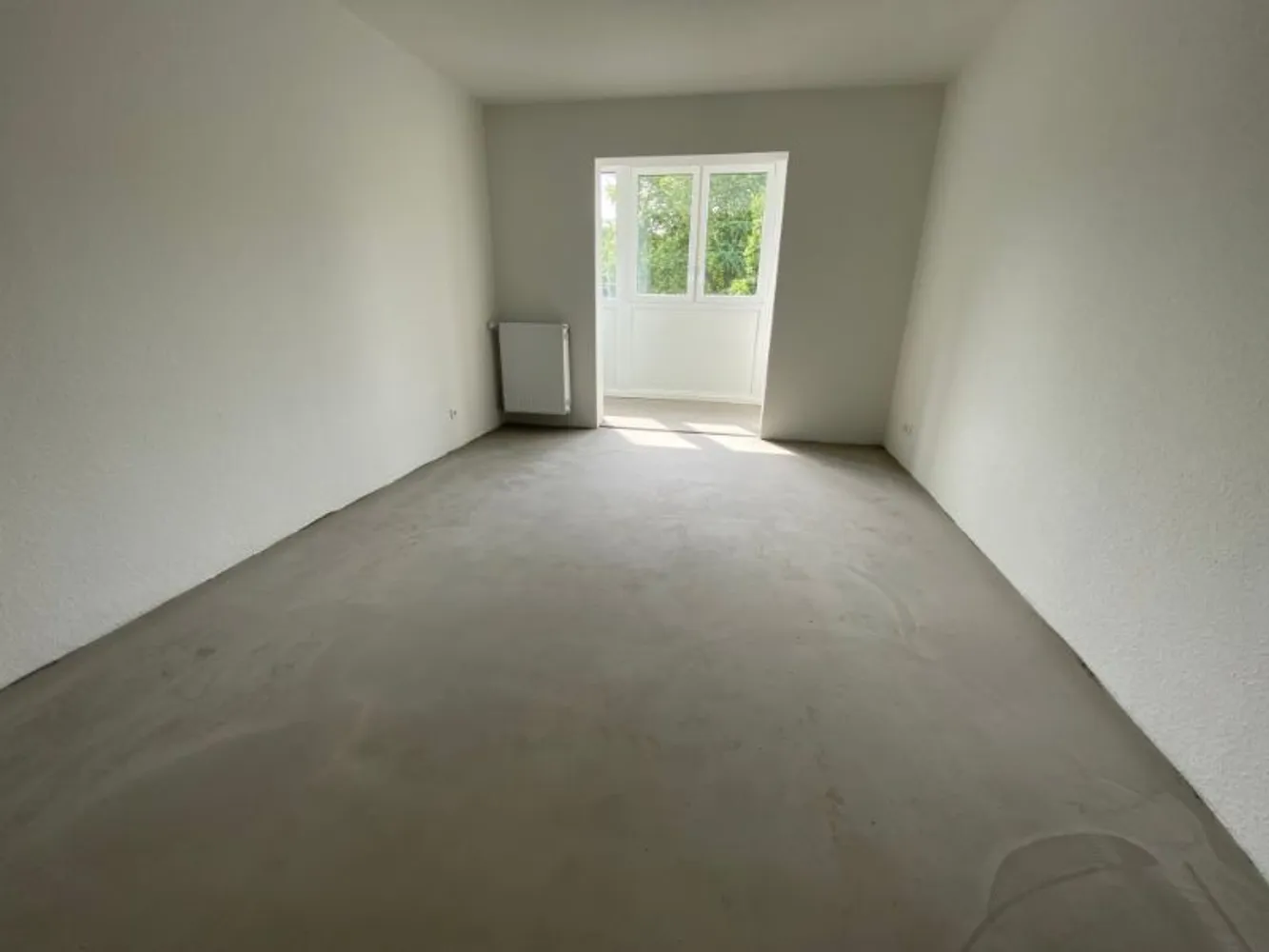 3 Zimmer Wohnung mit 57 m² in Gelsenkirchen – Bild 8