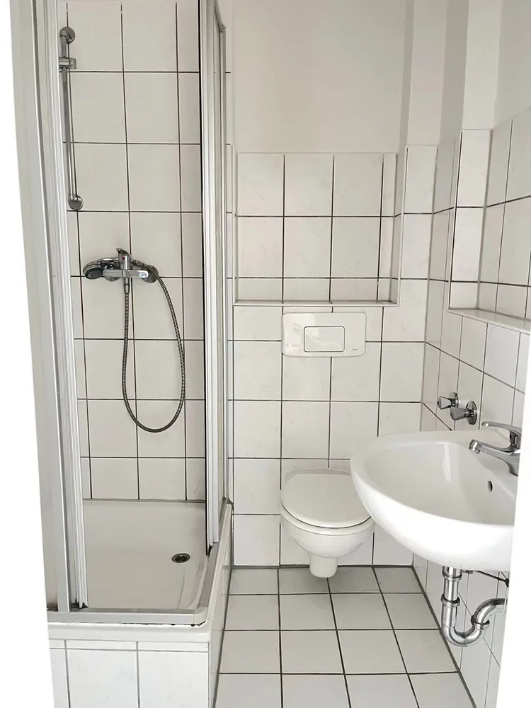 2 Zimmer Wohnung mit 45 m² in Leipzig – Bild 4