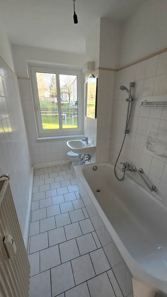 3 room apartment with 56 m² in Chemnitz – Photo 9