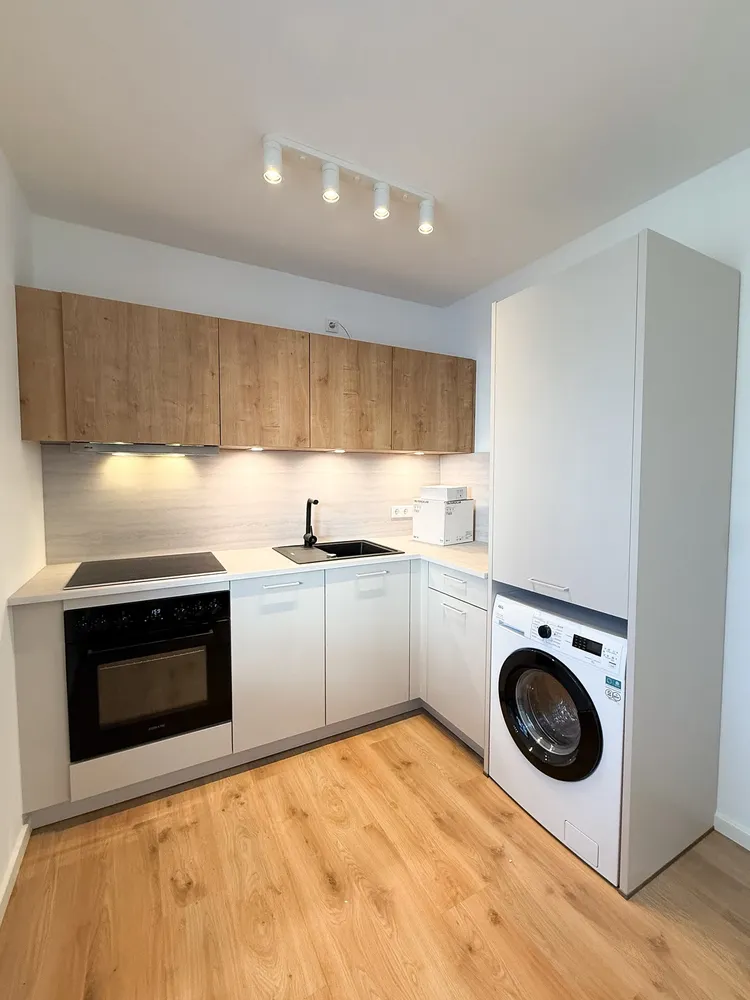 1 Zimmer Wohnung mit 27 m² in Nürnberg – Bild 3