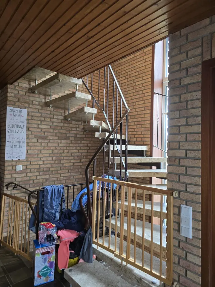 4 Zimmer Haus mit 103 m² in Buxtehude – Bild 4