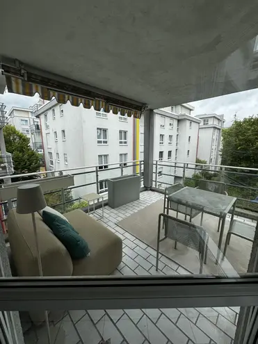 2 Zimmer Wohnung mit 67 m² in Wiesbaden – Bild 3