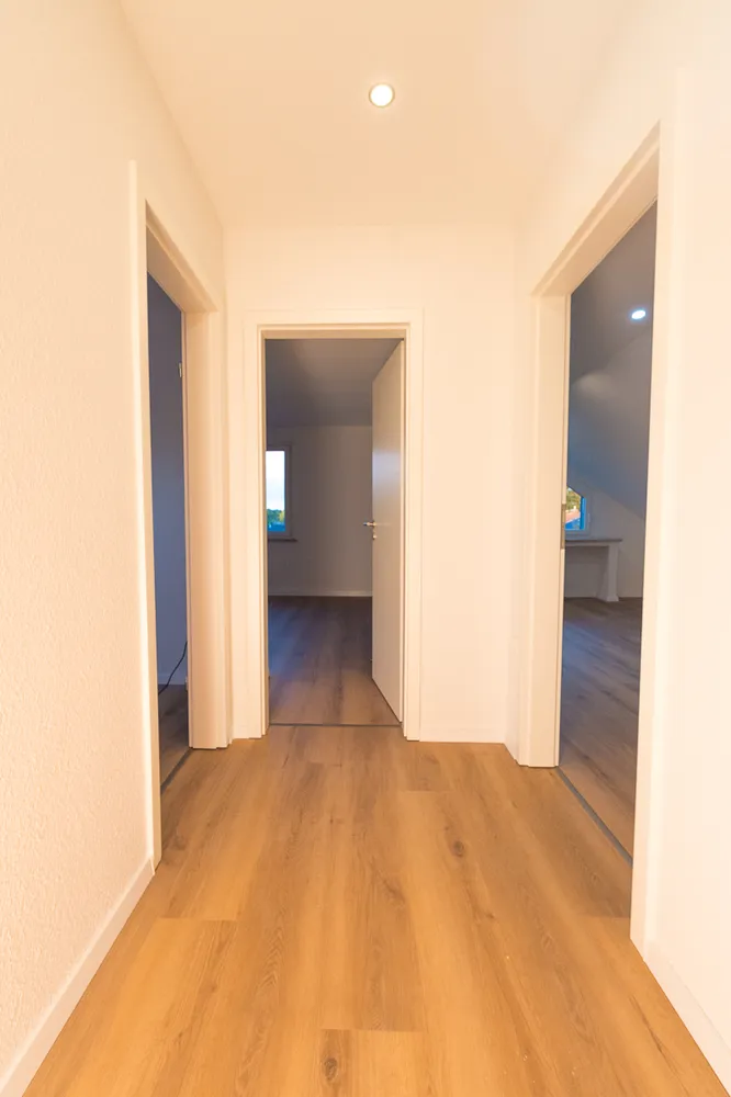 3 room apartment with 45 m² in Mülheim an der Ruhr – Photo 5
