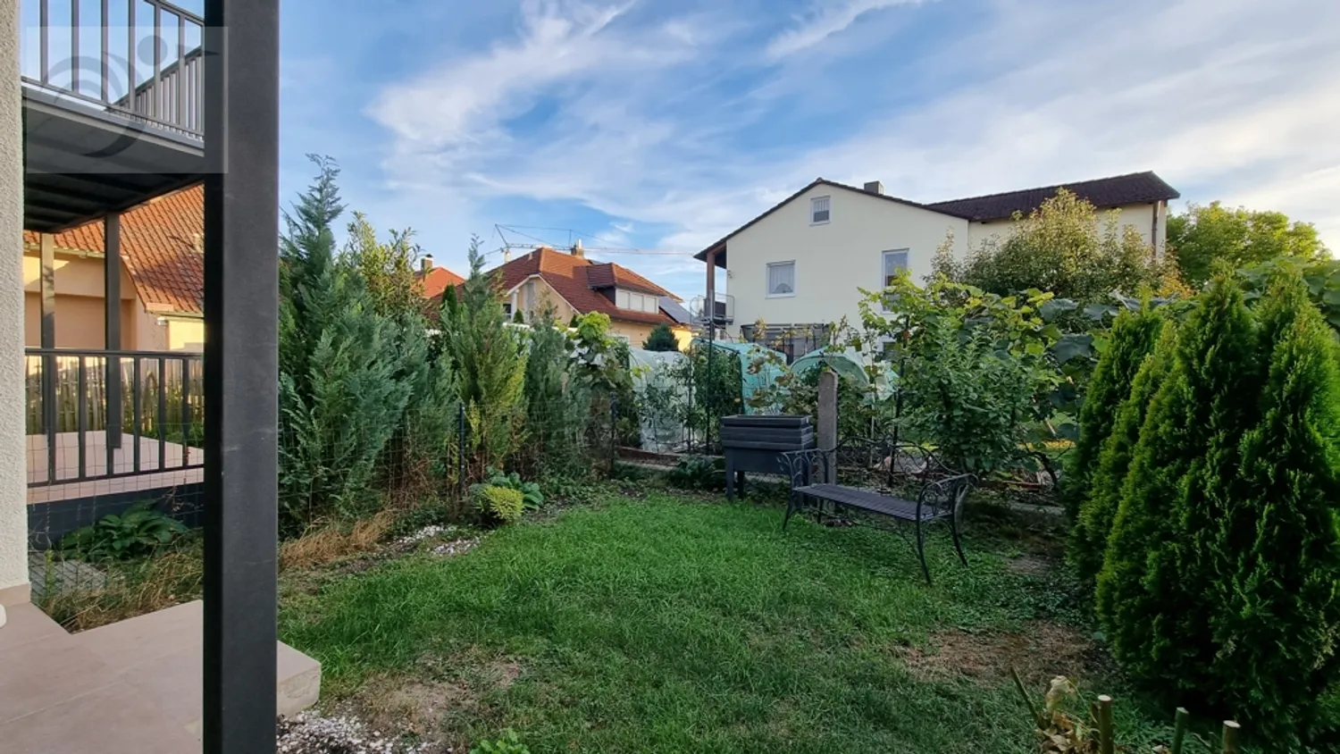 2 Zimmer Wohnung mit 46 m² in Ingolstadt – Bild 10