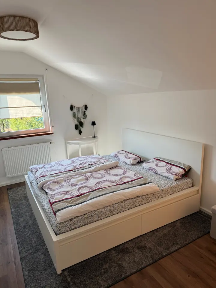 WG-Zimmer mit 115 m² in Ingolstadt – Bild 9