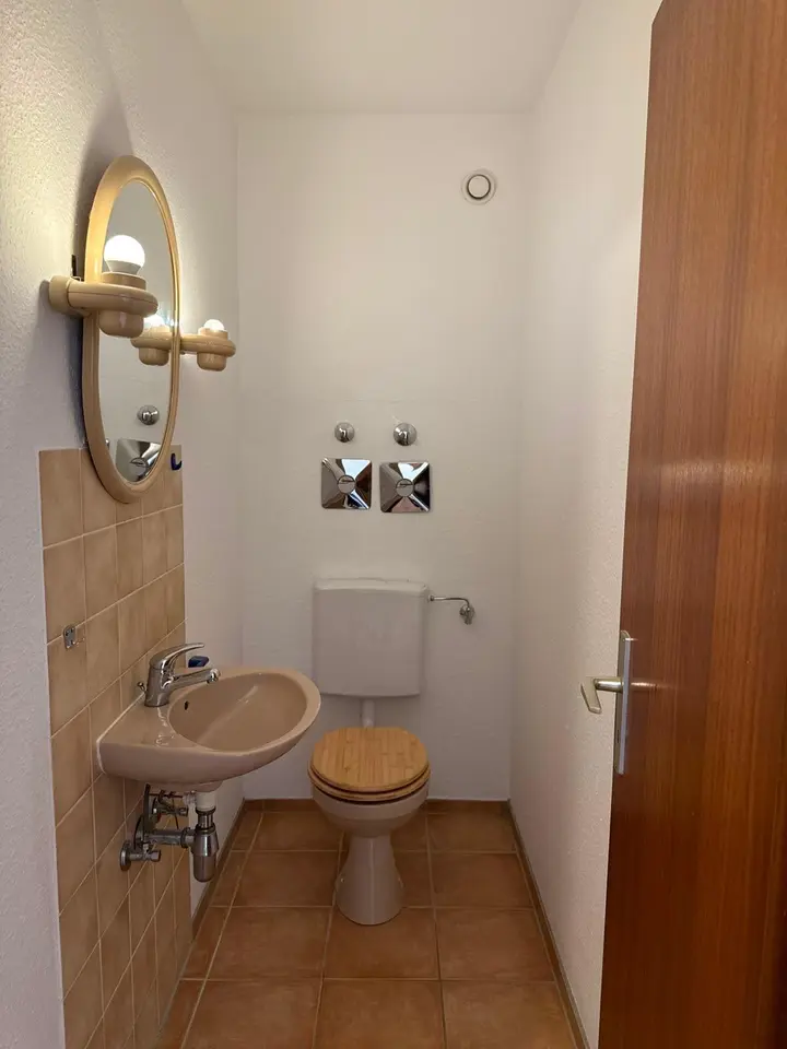 3 Zimmer Wohnung mit 110 m² in Weinheim – Bild 9