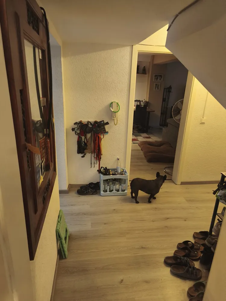 4 Zimmer Wohnung mit 110 m² in Grevenbroich – Bild 10
