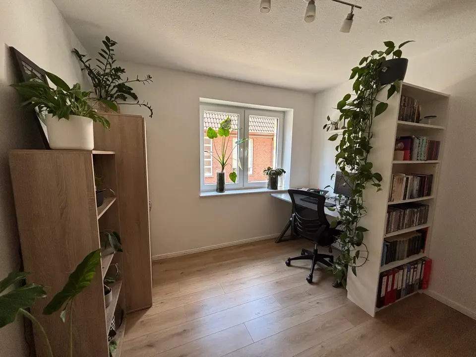 3 Zimmer Wohnung mit 80 m² in Lingen – Bild 8