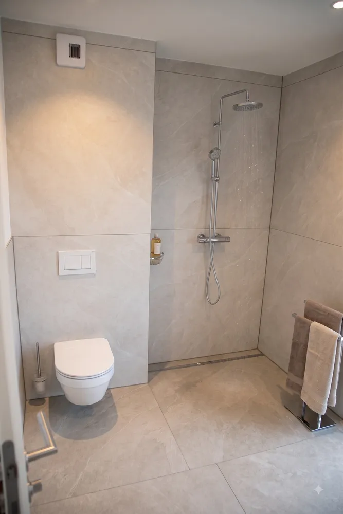 2 Zimmer Wohnung mit 72 m² in Dachau – Bild 2