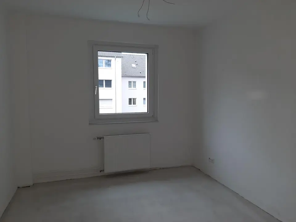 4 Zimmer Wohnung mit 72 m² in Oberhausen – Bild 2