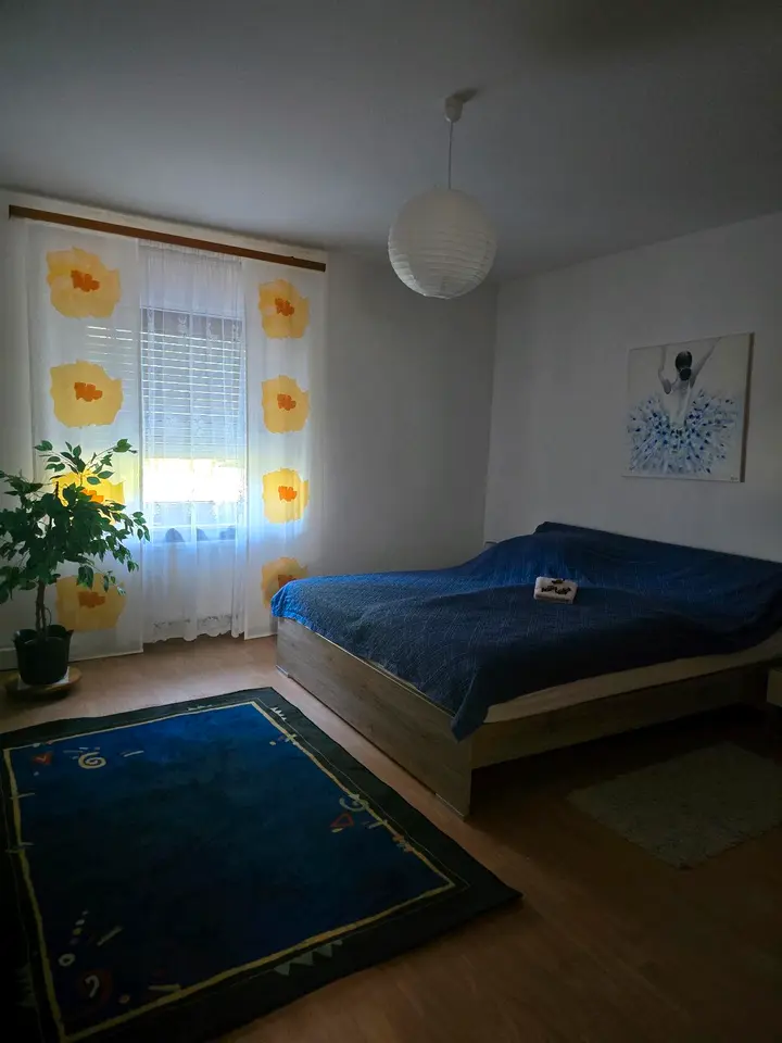 WG-Zimmer mit 80 m² in Bayreuth – Bild 1