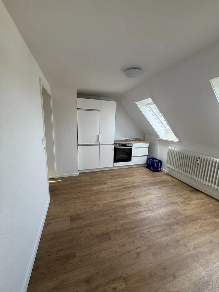 3 Zimmer Wohnung mit 55 m² in Peine – Bild 5